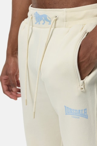 Joggingbroek 
Beige