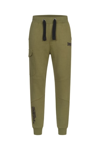 Joggingbroek Kaki