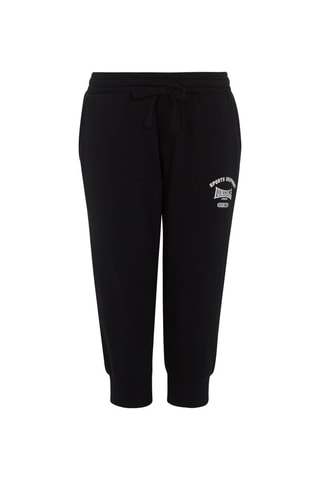 Joggingbroek Zwart
