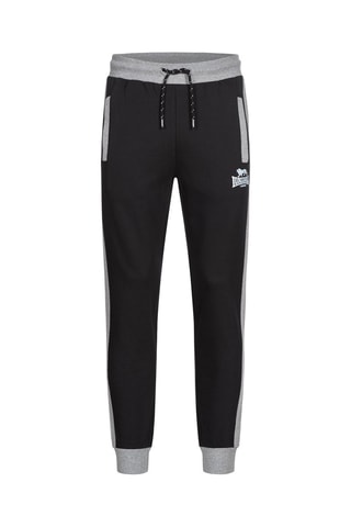 Joggingbroek Zwart