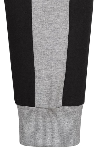 Joggingbroek Zwart