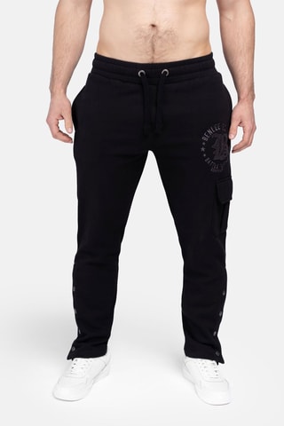 Joggingbroek Regular fit Ventura - Zwart - Benlee