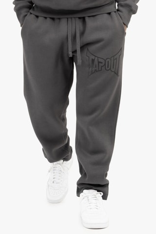 Joggingbroek Lifestyle Basic Jogger - Grijs