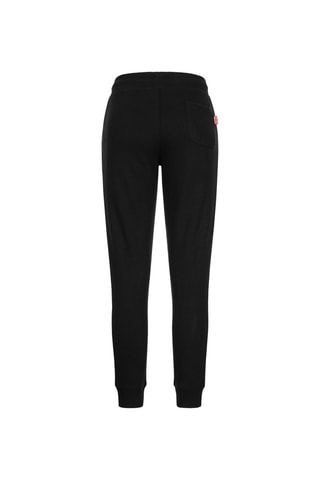 Joggingbroek Zwart