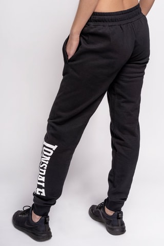 Joggingbroek Bickenhill Zwart