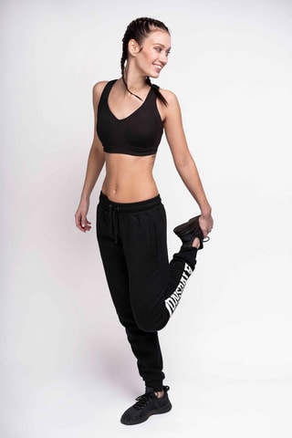 Joggingbroek Bickenhill Zwart