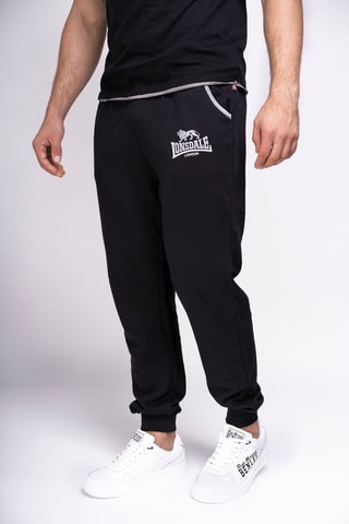 Joggingbroek Antraciet