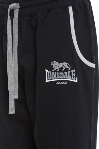 Joggingbroek Antraciet