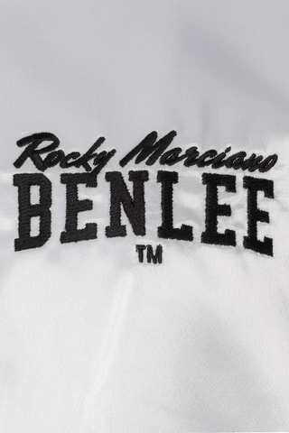 Jasje Wareham Wit - Benlee