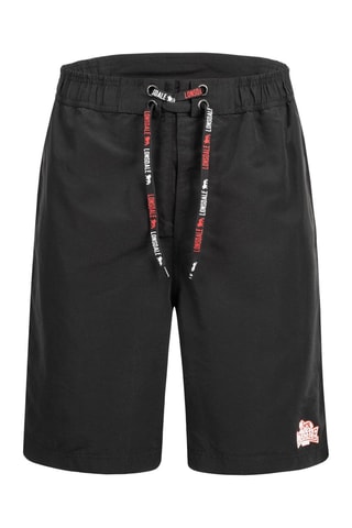 Strandshort Dunbeath Zwart