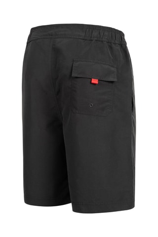 Strandshort Dunbeath Zwart