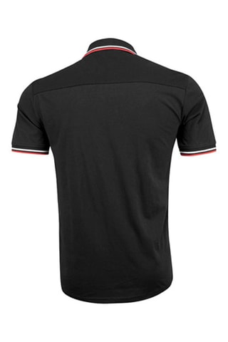 Polo Zwart