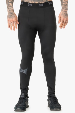 Legging Training Legging - Zwart