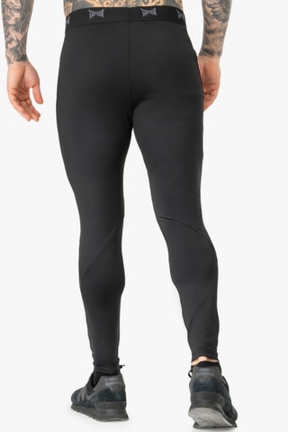 Legging Training Legging - Zwart