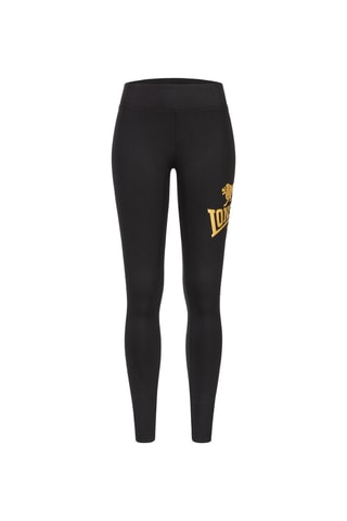 Legging Aglish Zwart