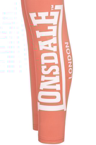 Legging Roze