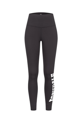Legging Zwart