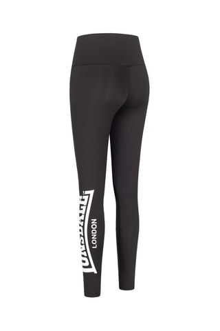 Legging Zwart