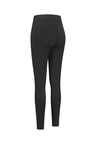 Legging Zwart