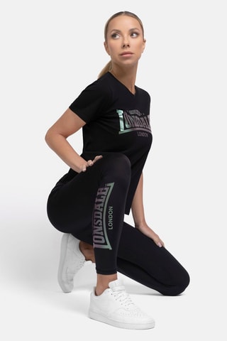Legging Coalmoor - Zwart