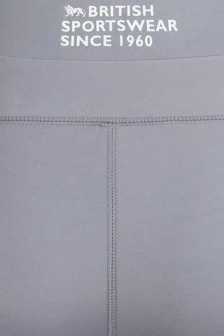 Legging Skelbo Grijs