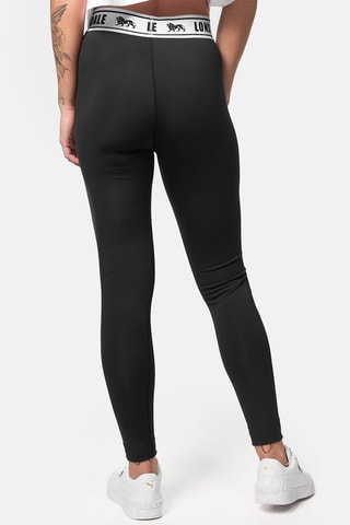 Legging Ballinguile Zwart