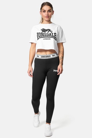Legging Ballinguile Zwart