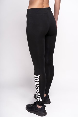 Legging Zwart