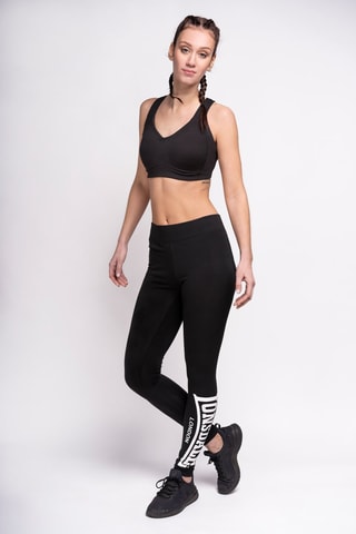 Legging Zwart