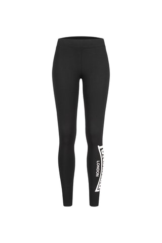 Legging Zwart