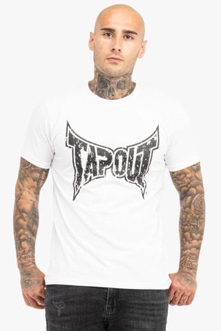 2 T-shirts regular Ayboyn - Zwart