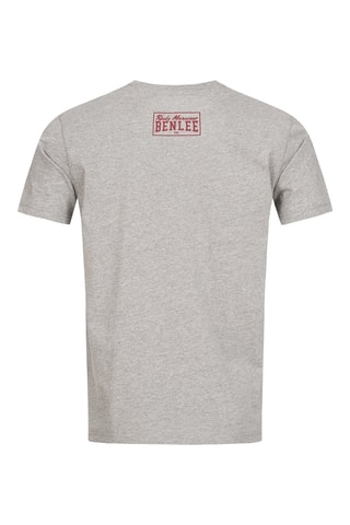T-shirt Equipt - Gris - Benlee