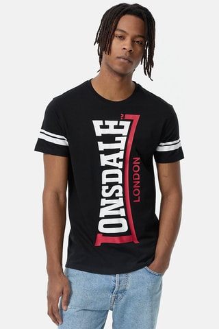 T-shirt 
Zwart en Wit