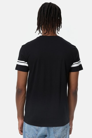 T-shirt 
Zwart en Wit