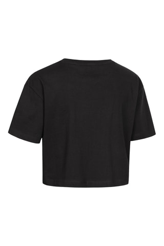 T-shirt Gutch Zwart