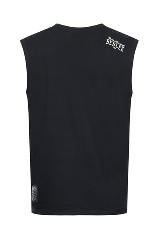 T-shirt Zwart