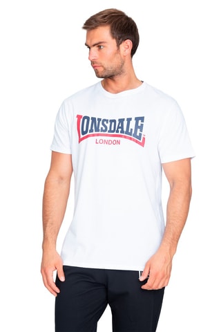 T-shirt Wit