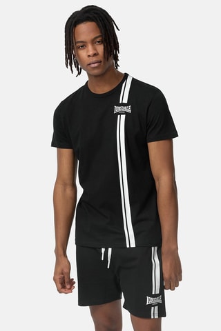 T-shirt 
Zwart en Wit