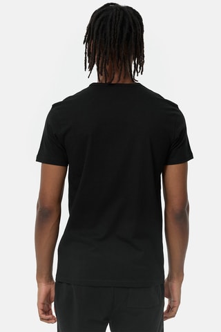 T-shirt 
Zwart en Wit