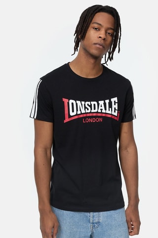 T-shirt 
Zwart en Wit