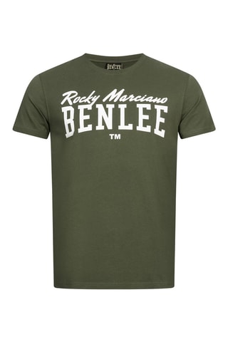 T-shirt Kaki - Benlee