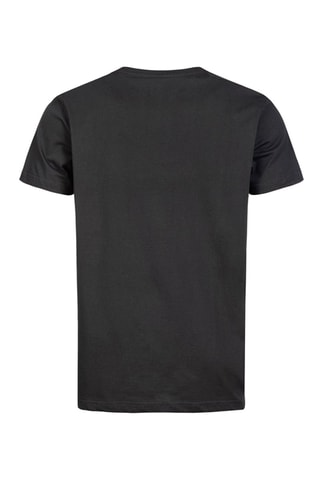 T-shirt Antraciet