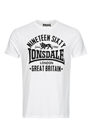 T-shirt - Blanc