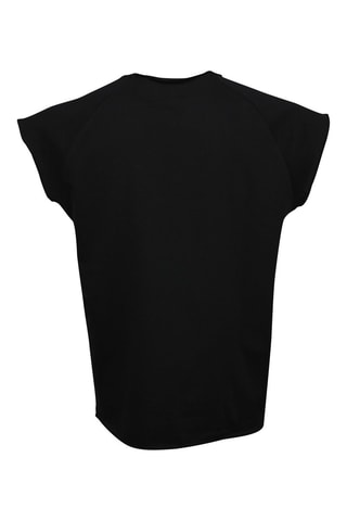 T-shirt Edwards Zwart - Benlee