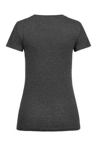 T-shirt Zwart