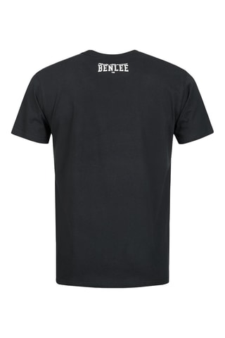 T-shirt Lucius Zwart - Benlee
