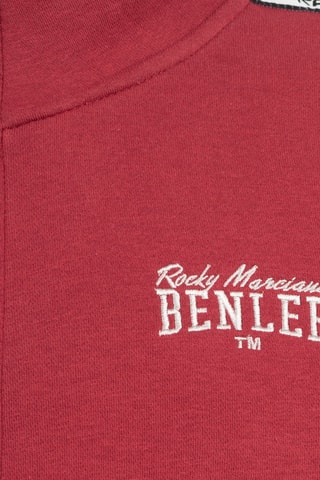 Sweater Rood