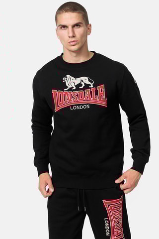 Sweater Zwart