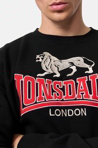 Sweater Zwart