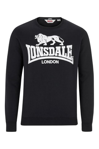 Sweater Zwart